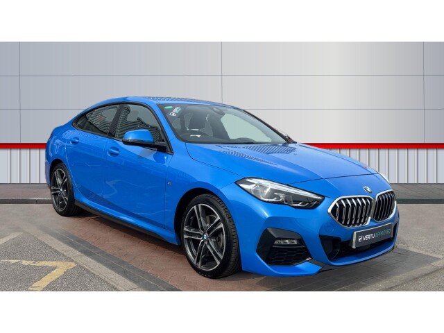 Main listing image - BMW 2 Series Gran Coupe