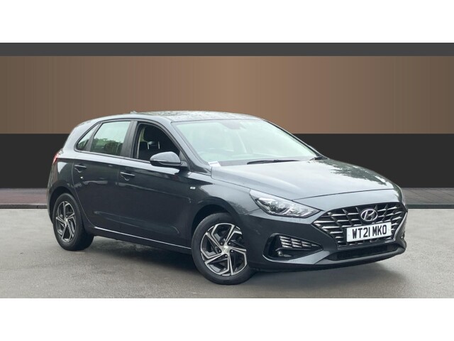 Main listing image - Hyundai i30