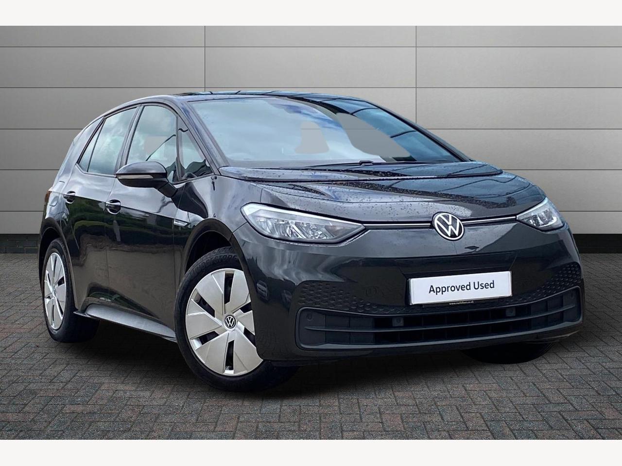 Main listing image - Volkswagen ID.3