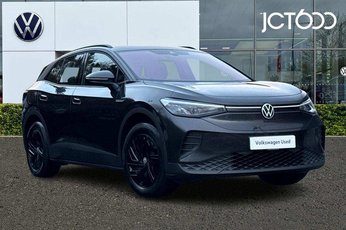 Main listing image - Volkswagen ID.4