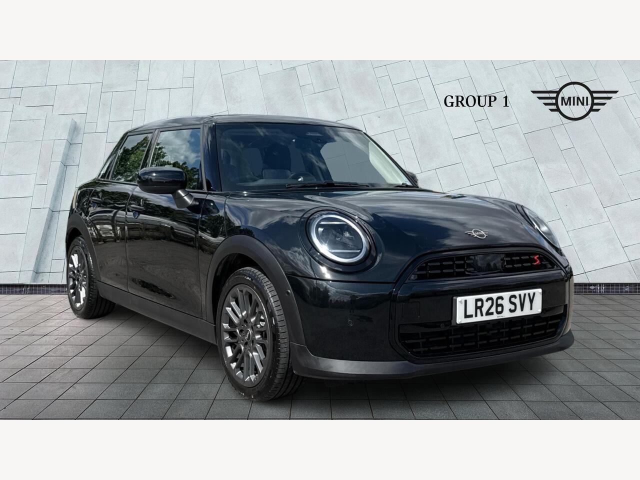 Main listing image - MINI Cooper