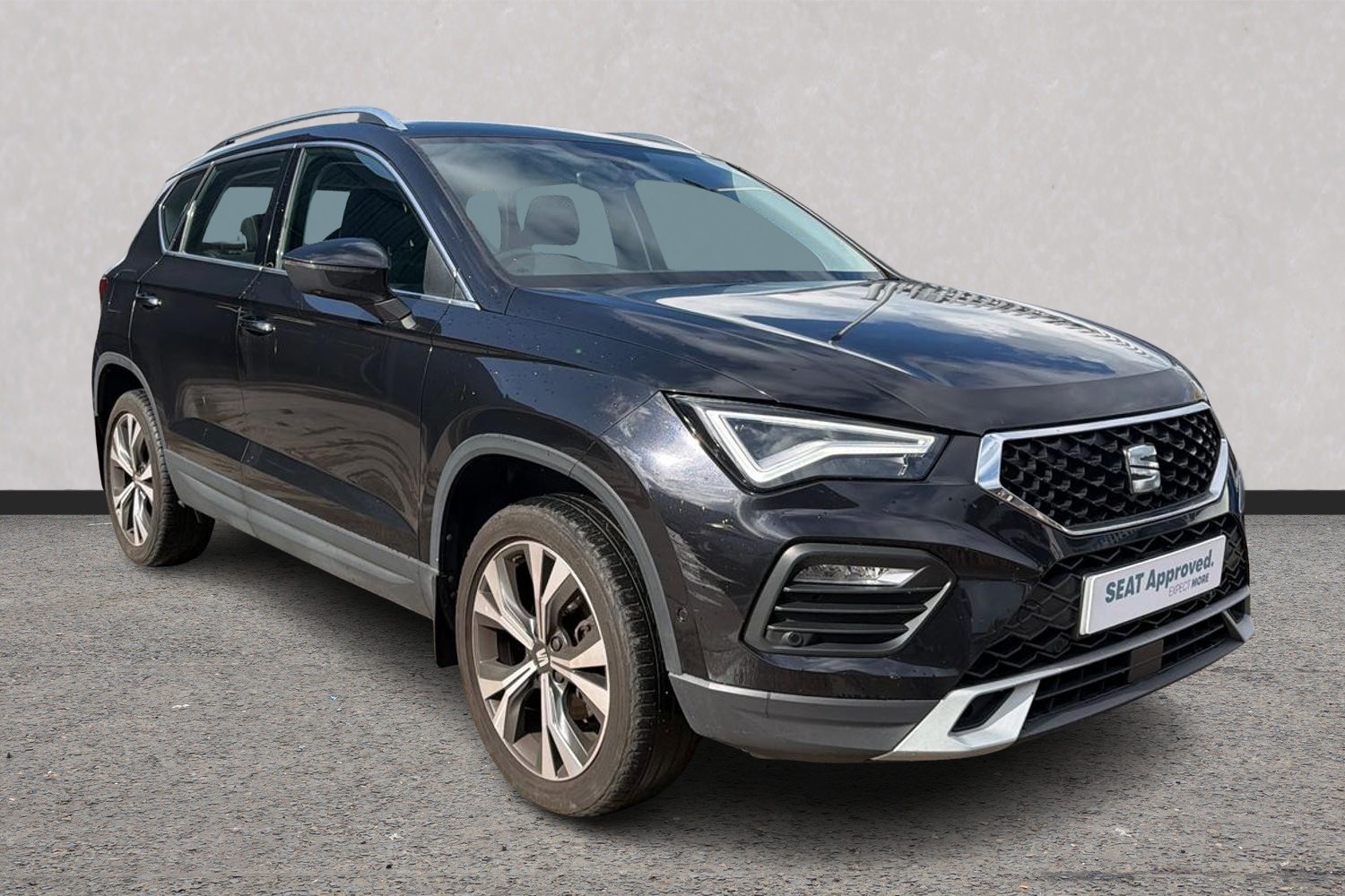 Main listing image - SEAT Ateca