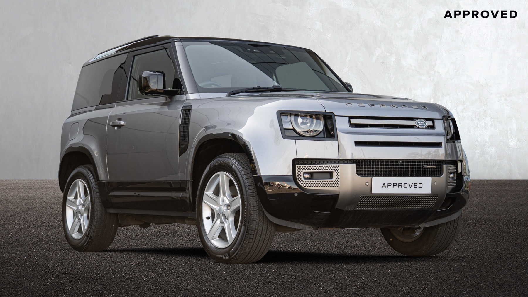 Main listing image - Land Rover Defender