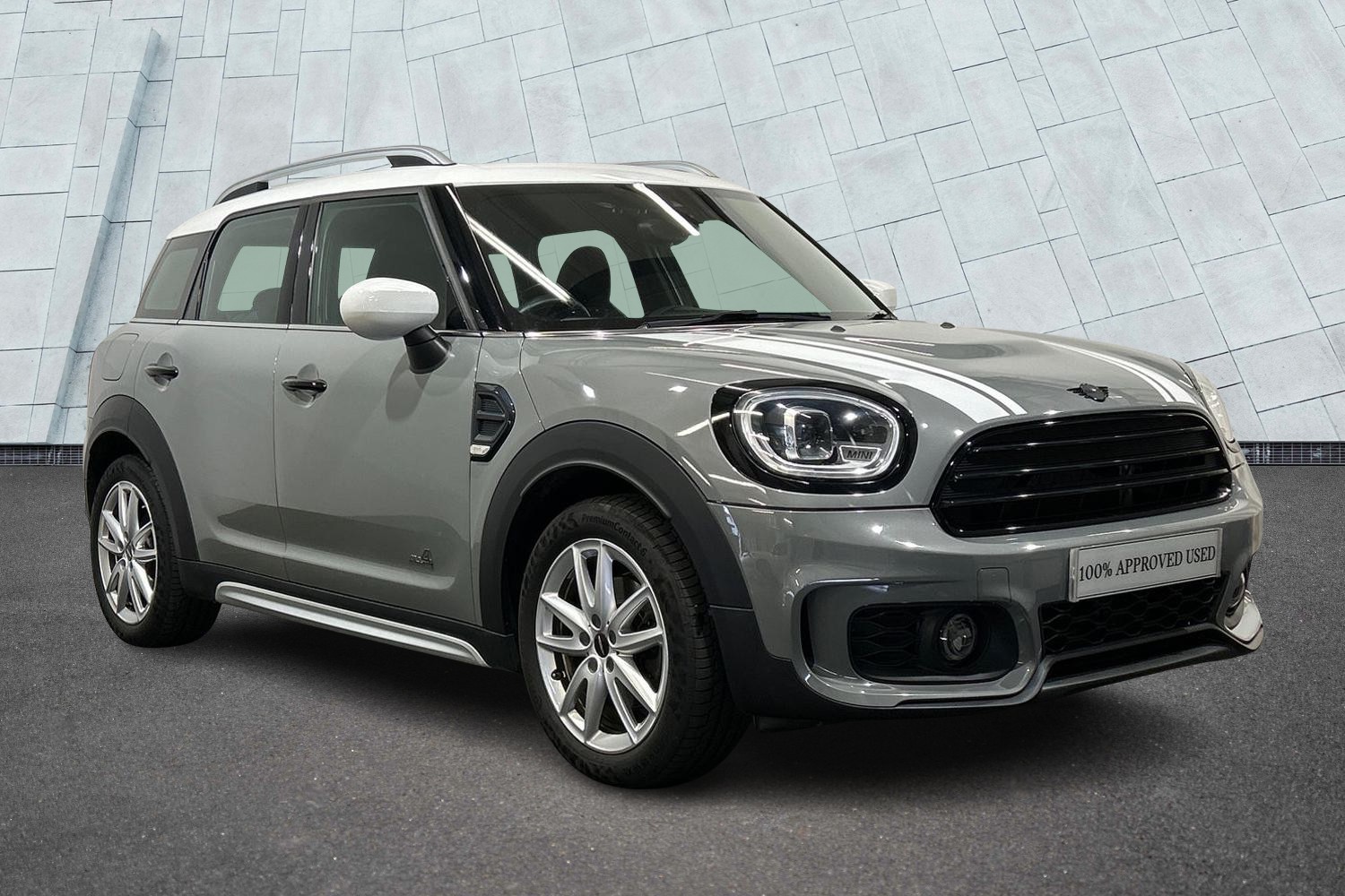 Main listing image - MINI Countryman