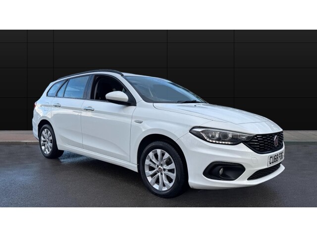 Main listing image - Fiat Tipo Station Wagon