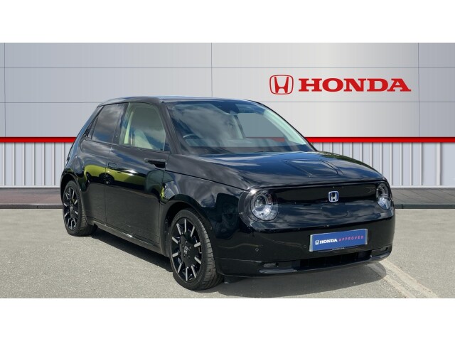 Main listing image - Honda Honda e