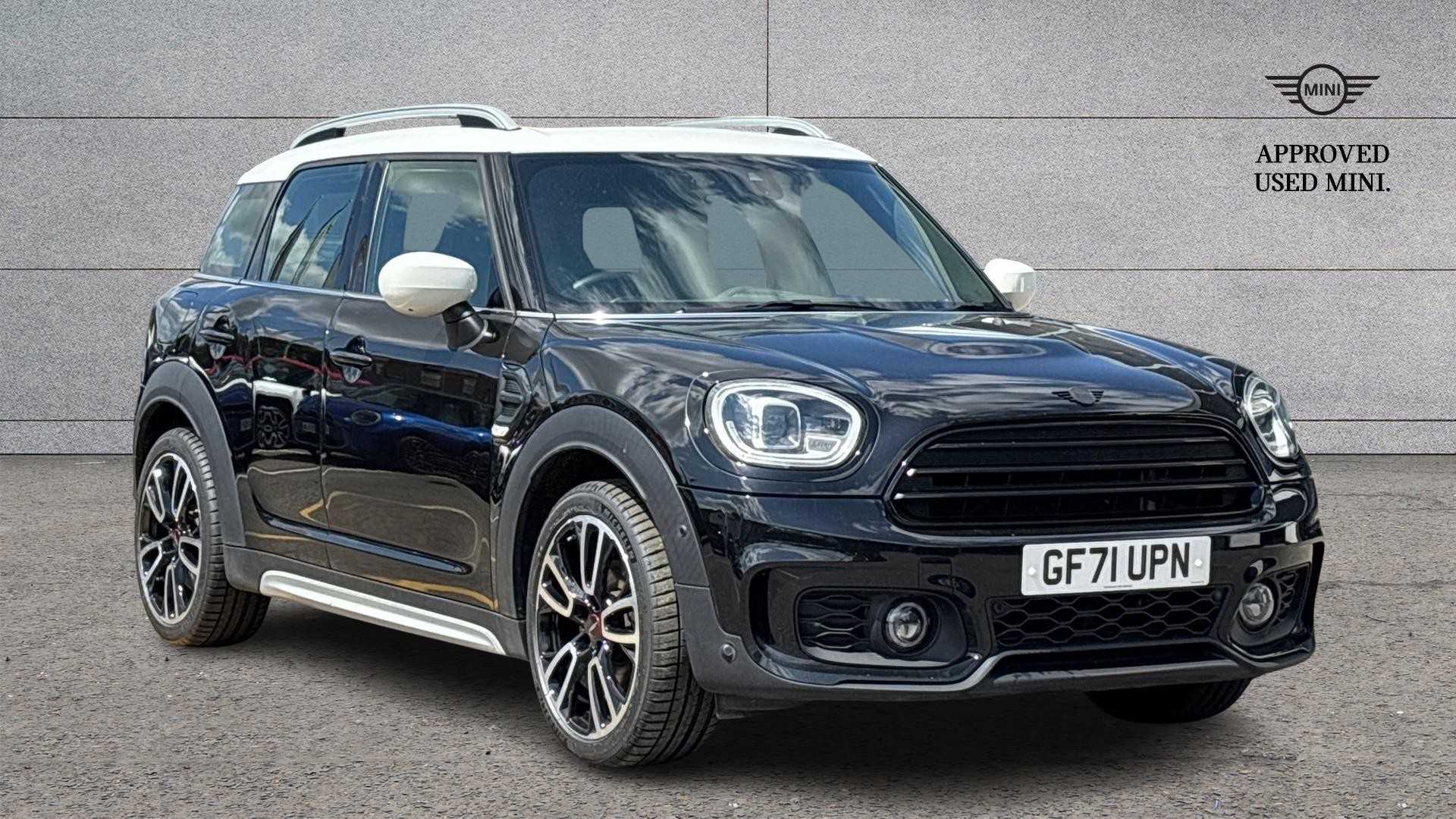Main listing image - MINI Countryman