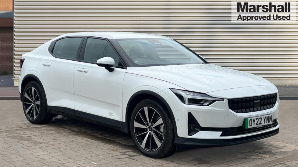 Main listing image - Polestar 2