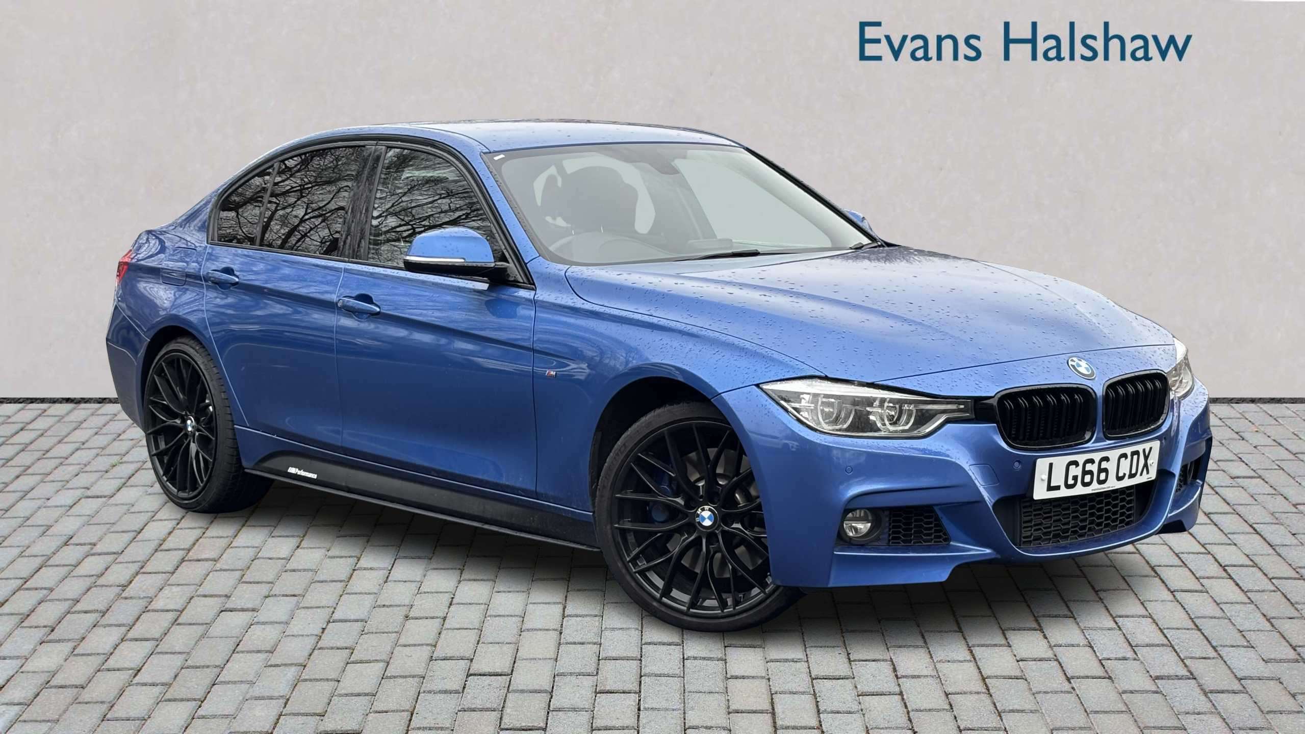 Main listing image - BMW 3 Series