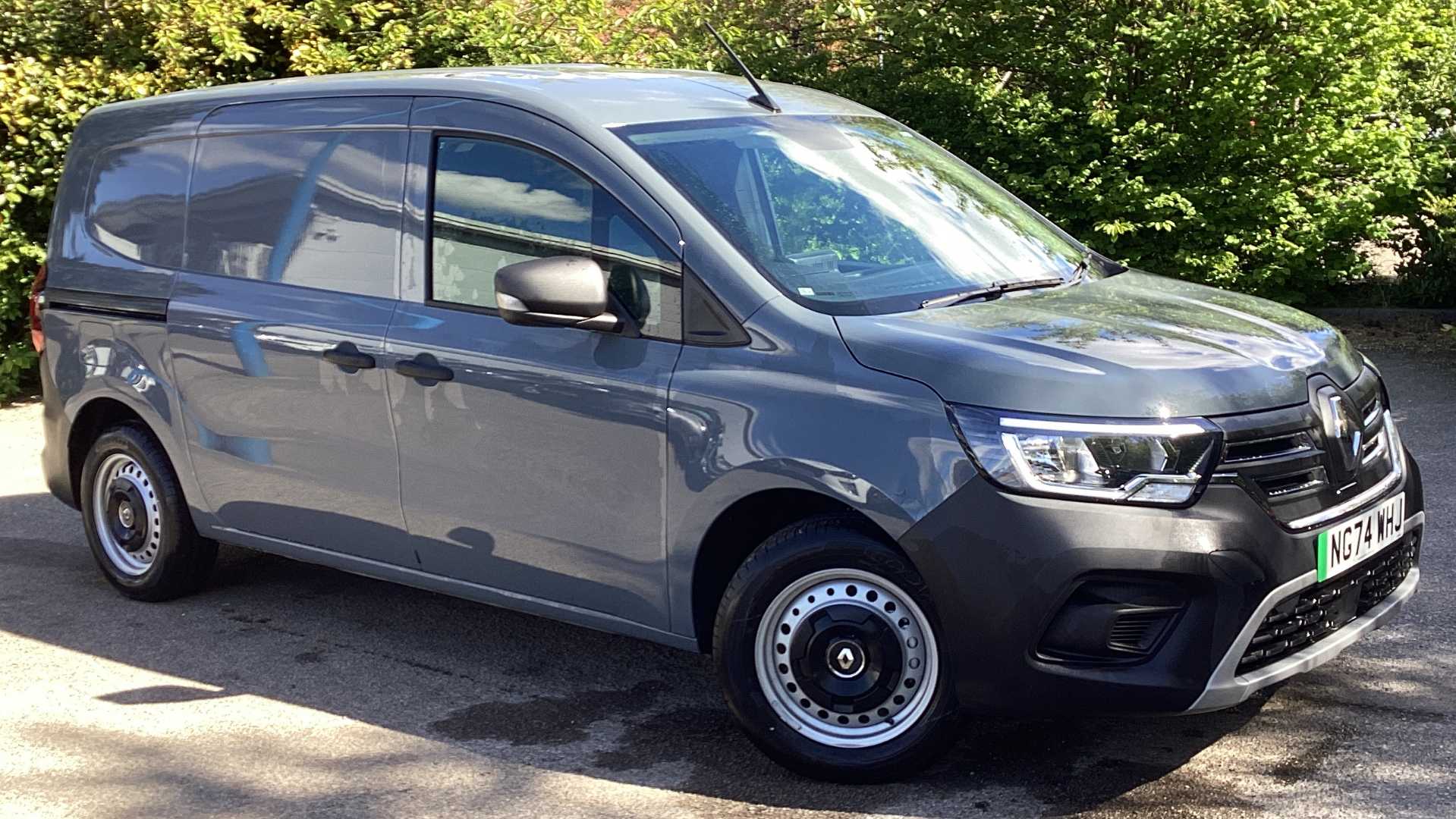 Main listing image - Renault Kangoo