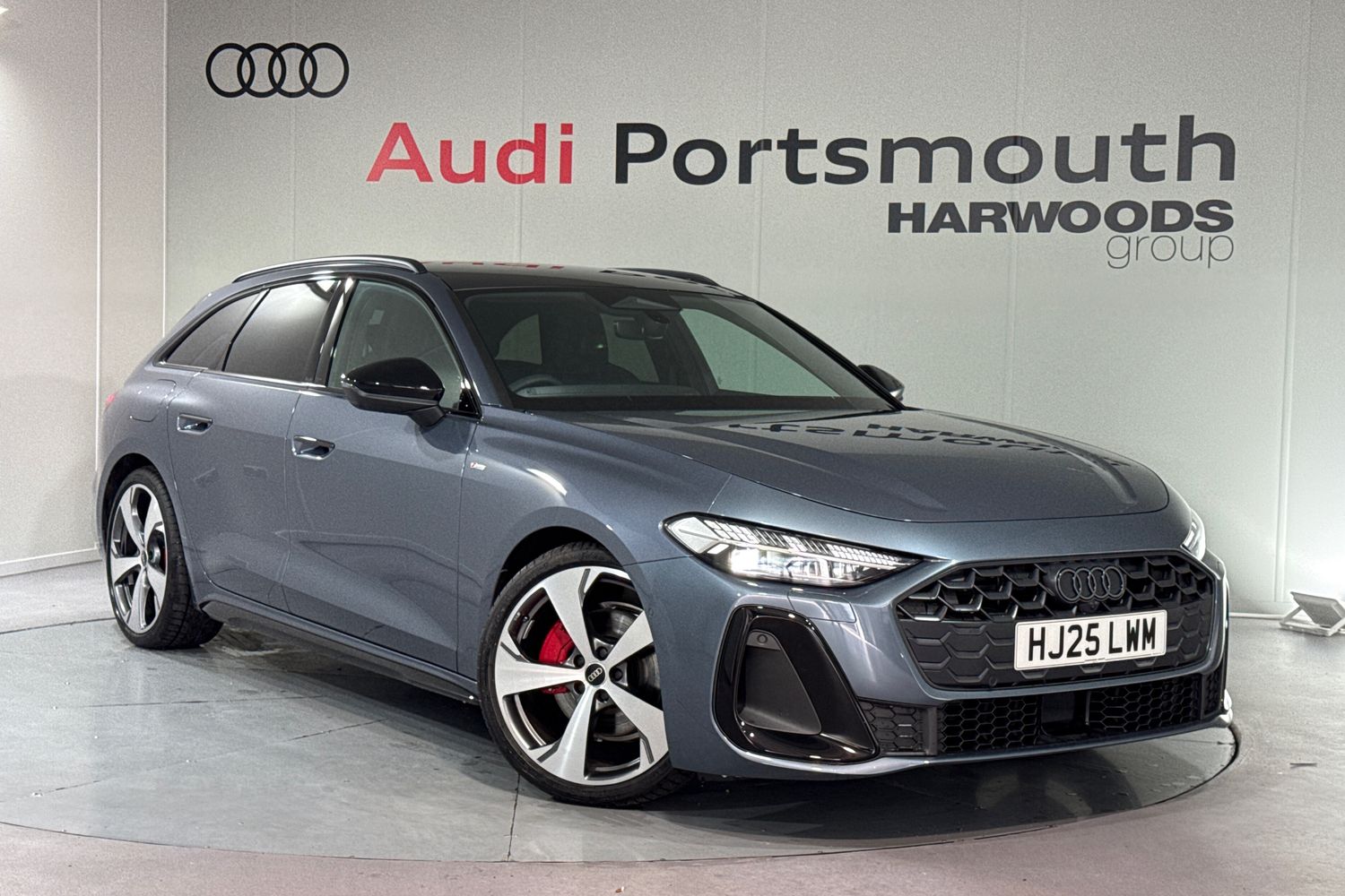 Main listing image - Audi A5