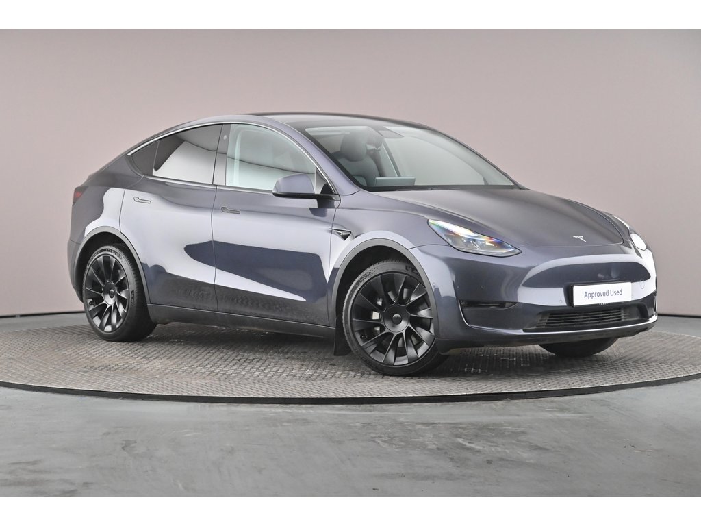 Main listing image - Tesla Model Y