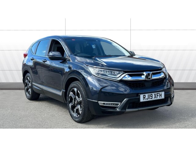 Main listing image - Honda CR-V