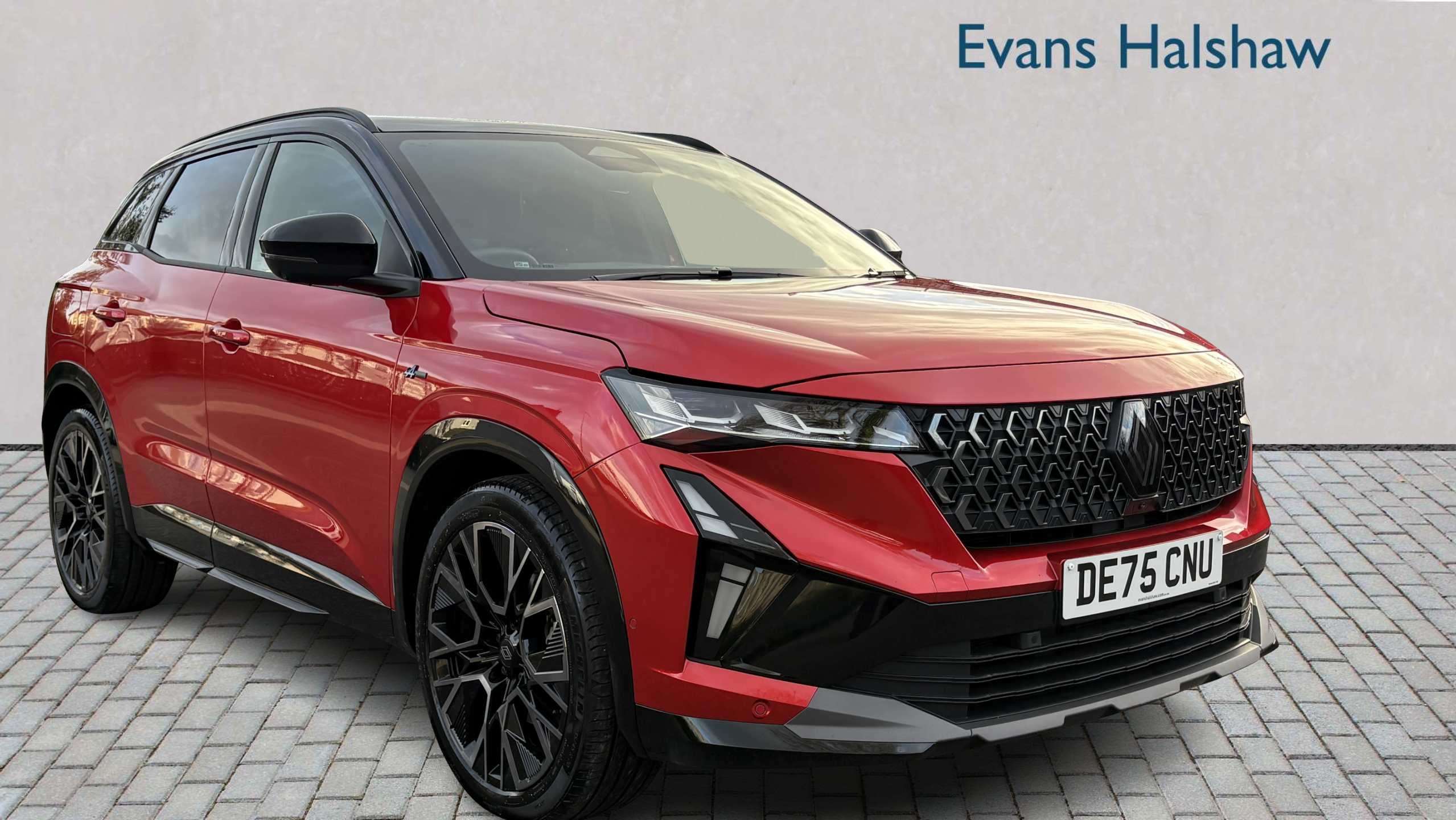 Main listing image - Renault Austral