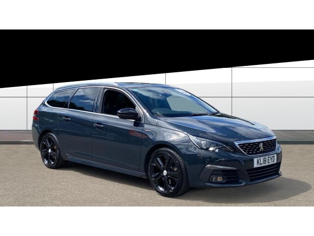 Main listing image - Peugeot 308 SW