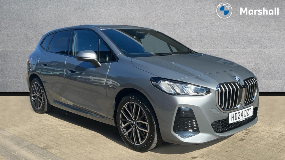 Main listing image - BMW 2 Series Active Tourer