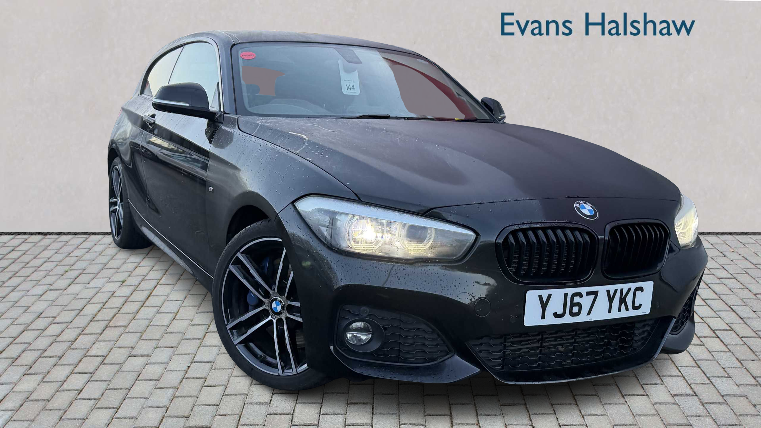 Main listing image - BMW 1 Series