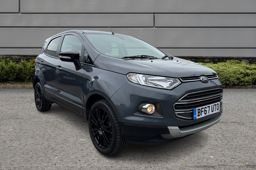 Main listing image - Ford EcoSport