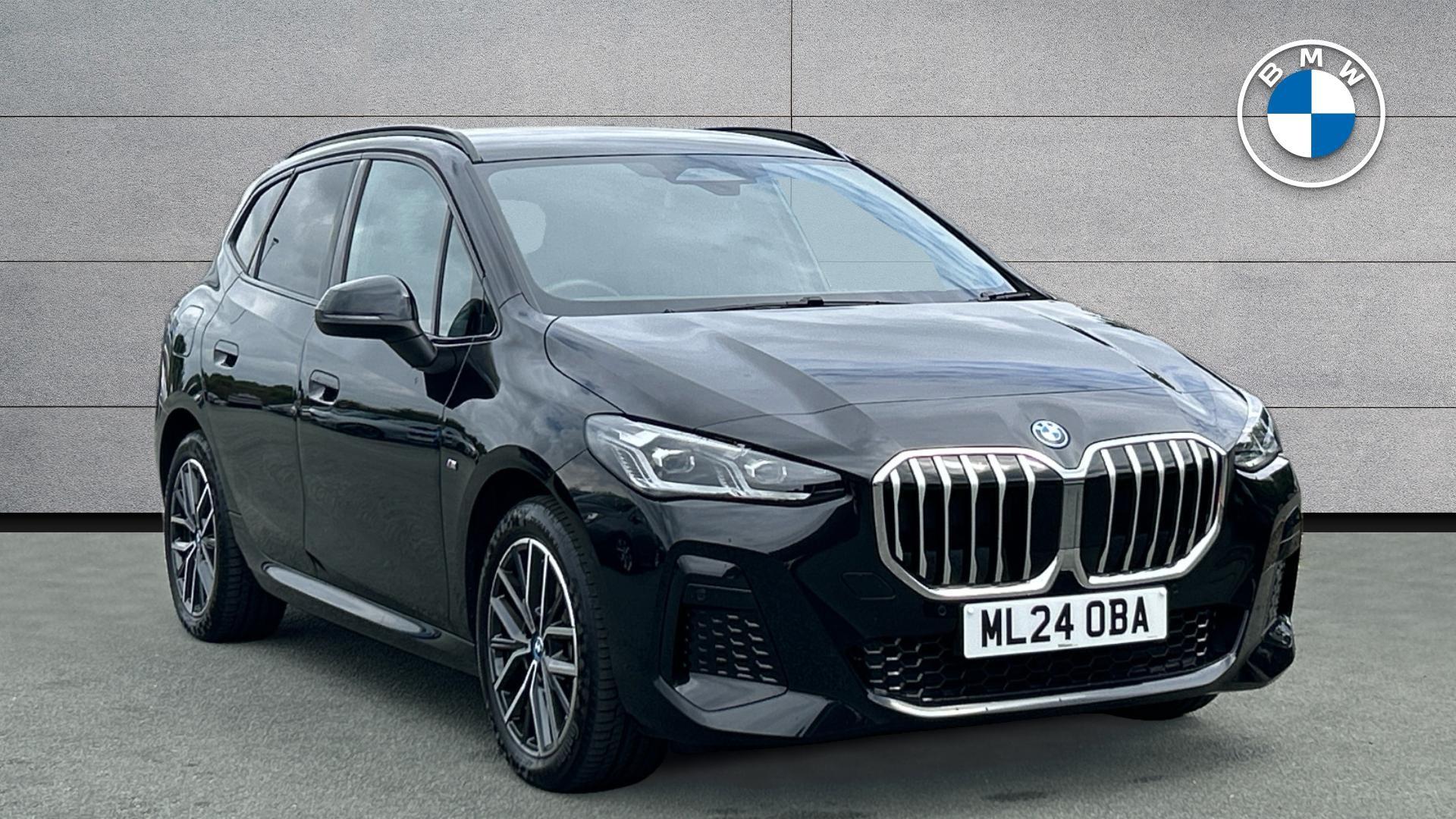 Main listing image - BMW 2 Series Active Tourer