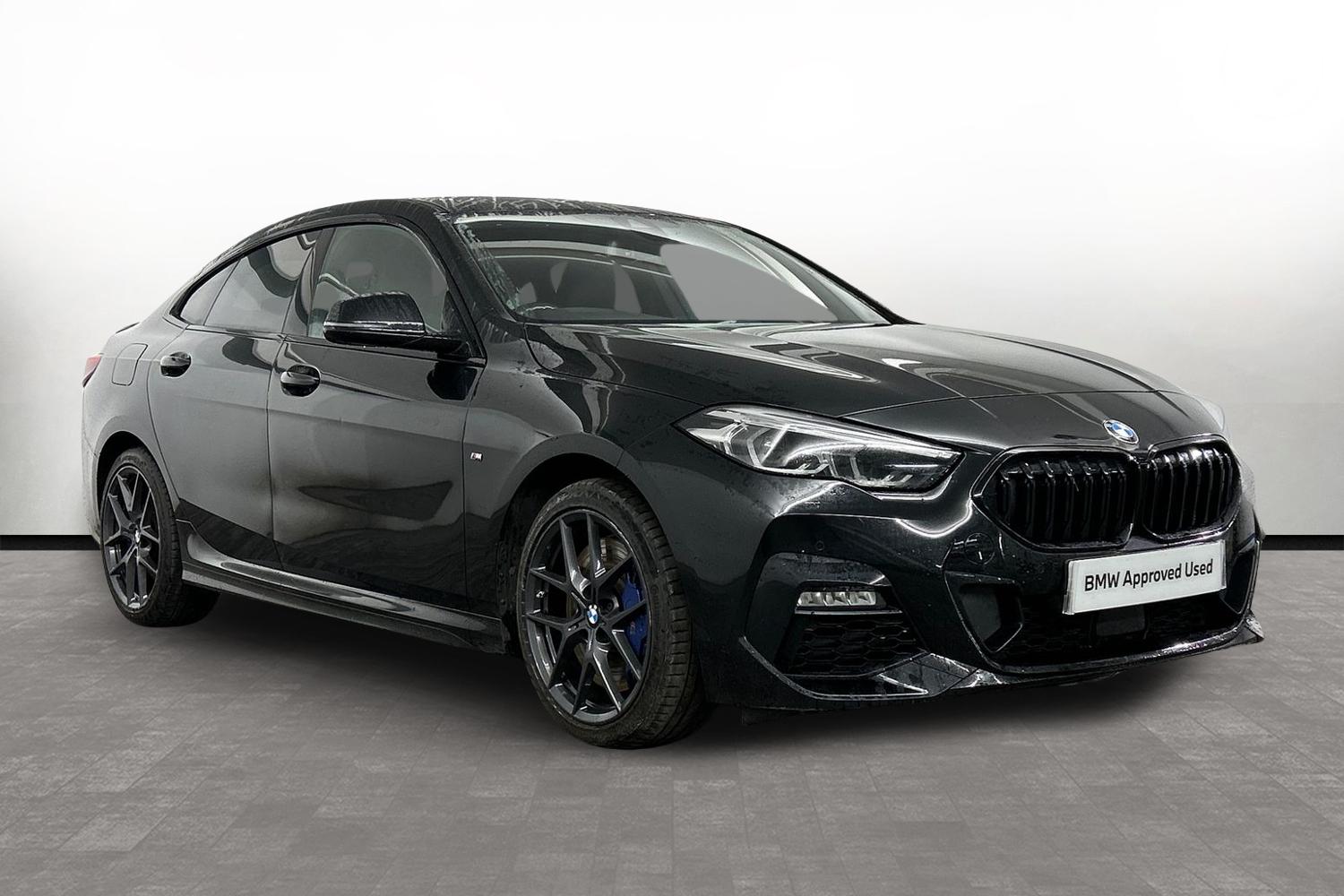 Main listing image - BMW 2 Series Gran Coupe