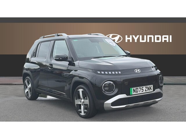 Main listing image - Hyundai Inster