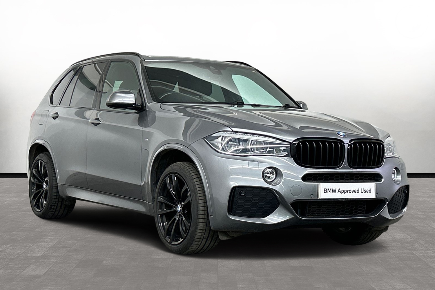 Main listing image - BMW X5