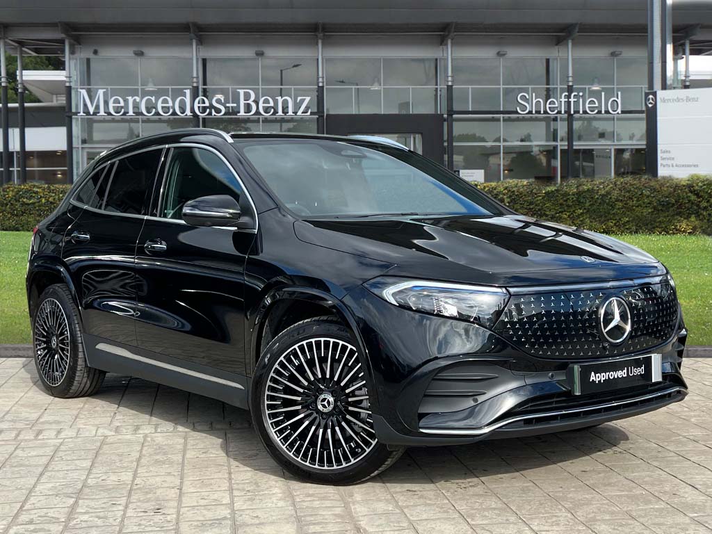 Main listing image - Mercedes-Benz C-Class Estate