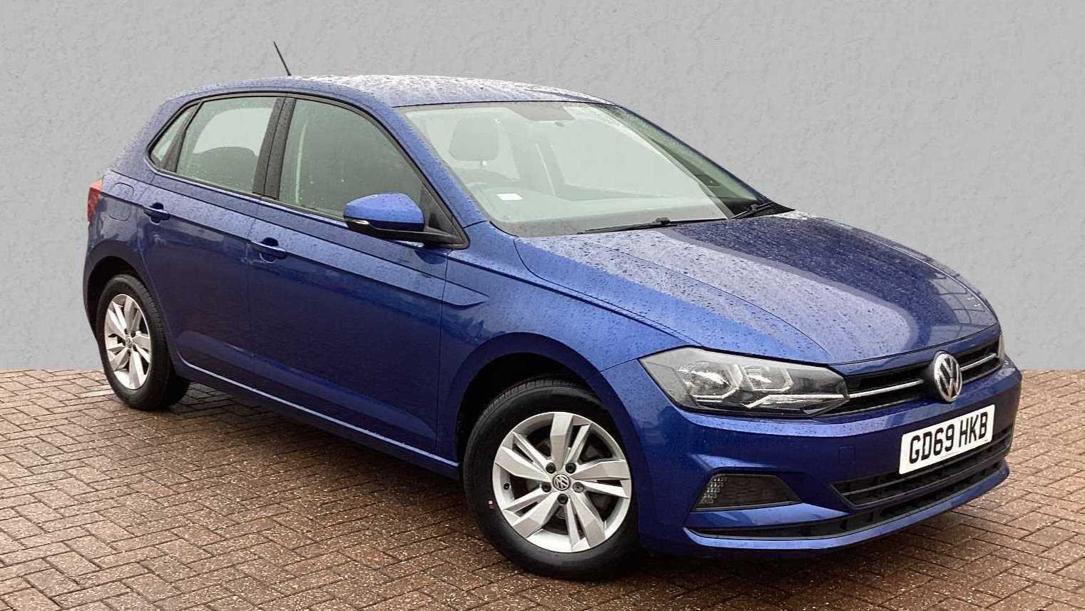 Main listing image - Volkswagen Polo