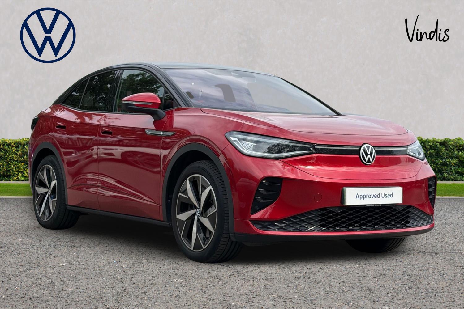 Main listing image - Volkswagen ID.5