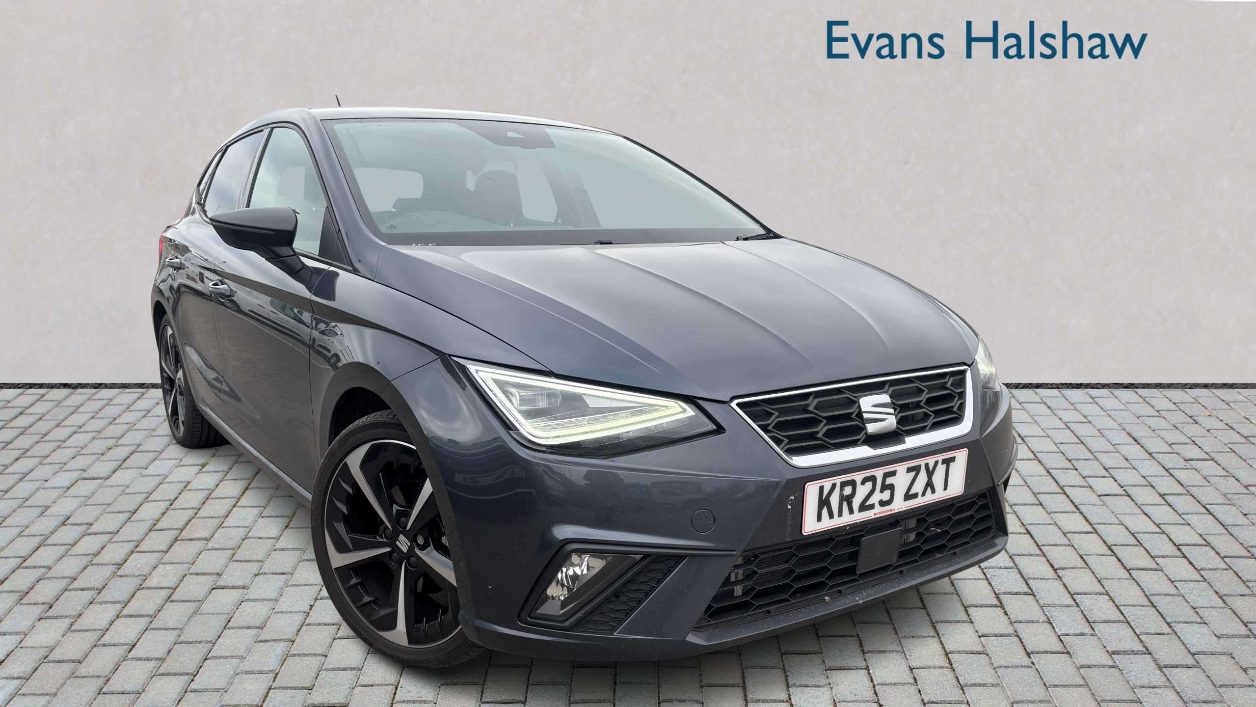 Main listing image - SEAT Ibiza