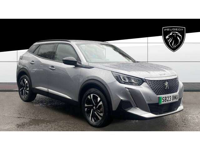 Main listing image - Peugeot 2008