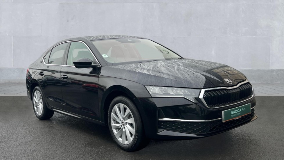 Main listing image - Skoda Octavia