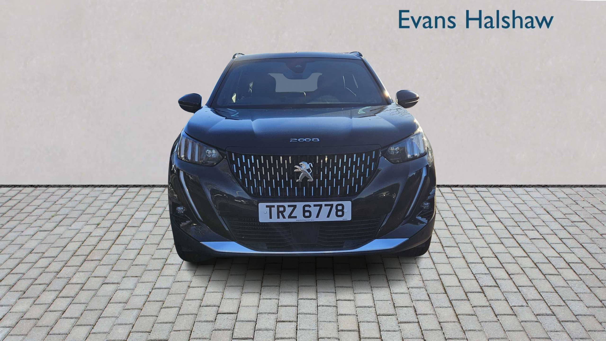 Main listing image - Peugeot 2008