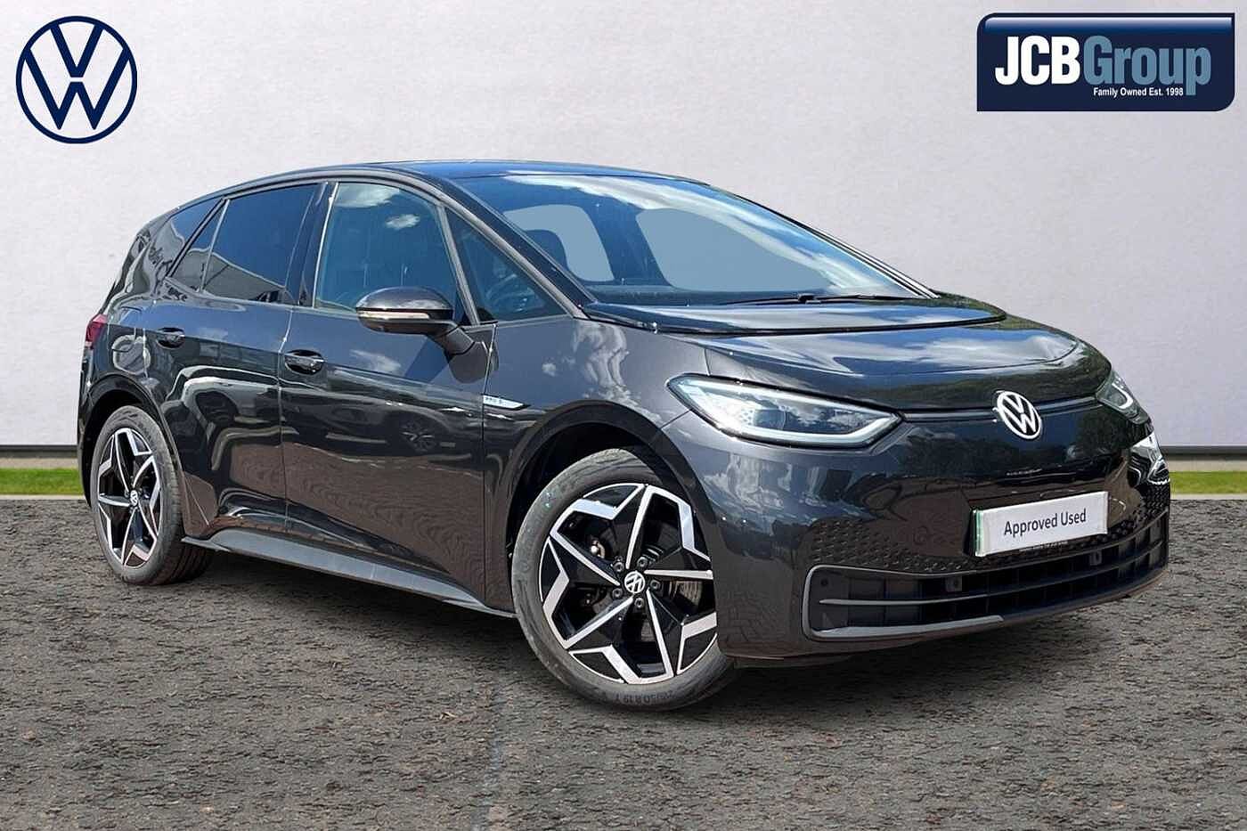 Main listing image - Volkswagen ID.3