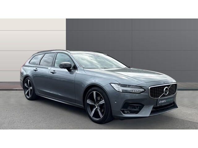 Main listing image - Volvo V90