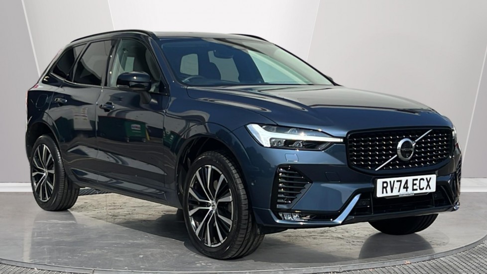 Main listing image - Volvo XC60