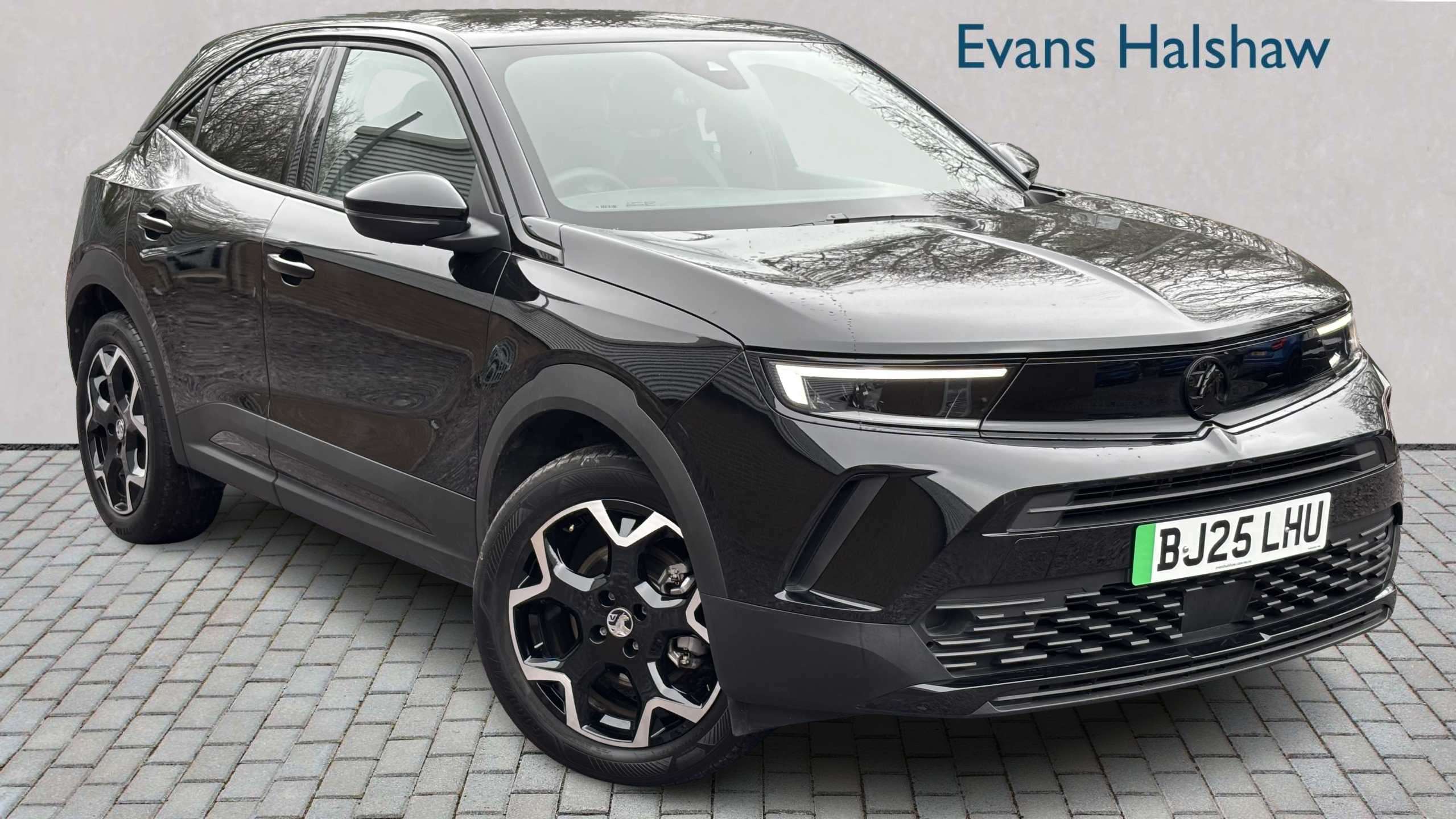 Main listing image - Vauxhall Mokka e