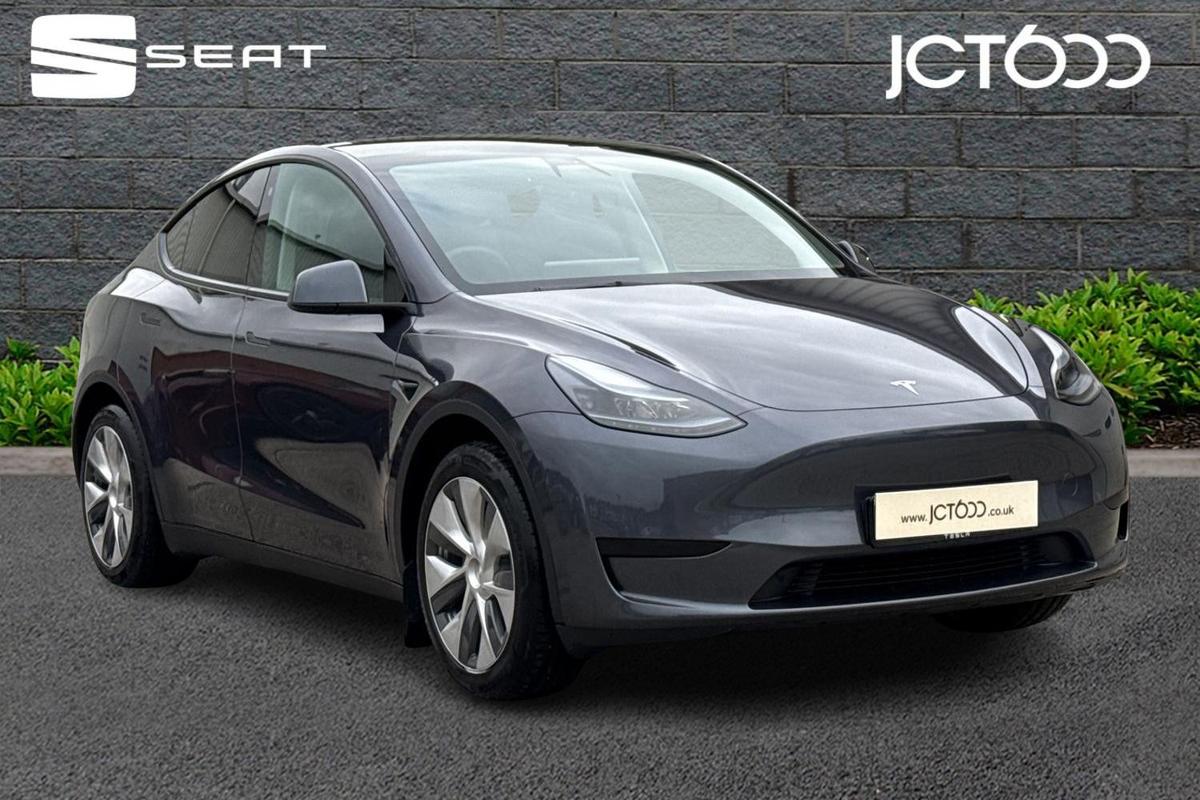 Main listing image - Tesla Model Y