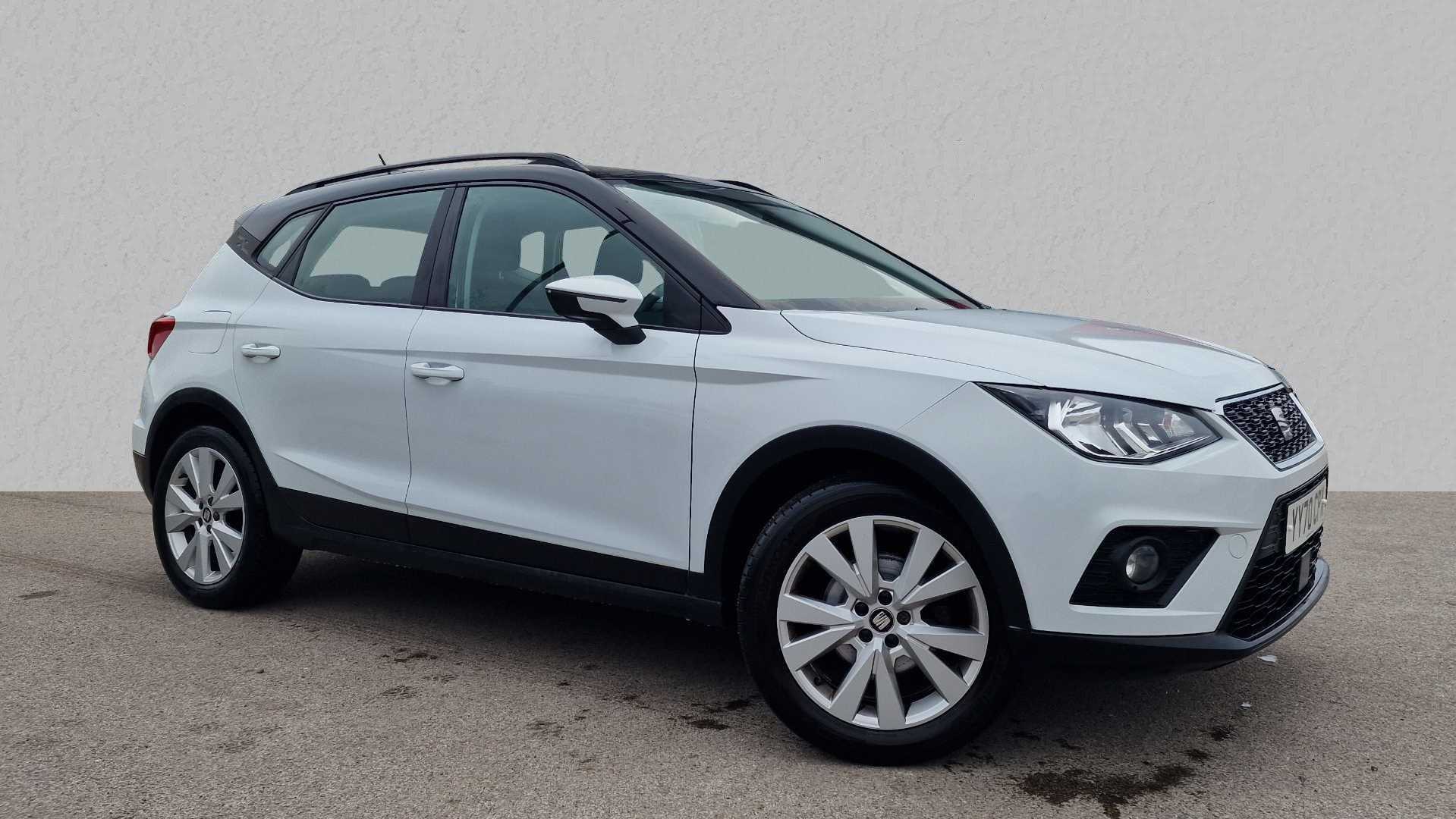 Main listing image - SEAT Arona