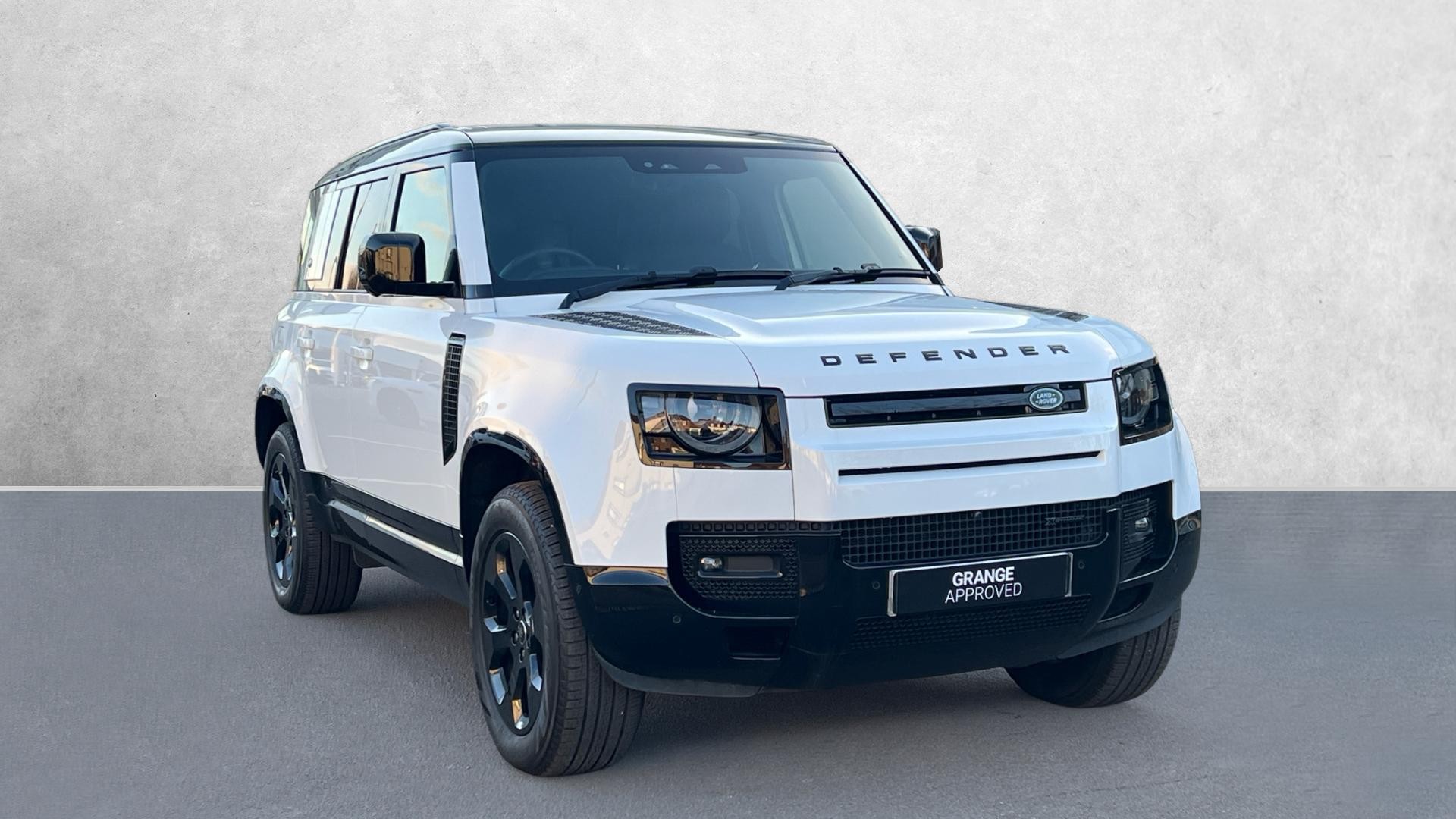 Main listing image - Land Rover Defender