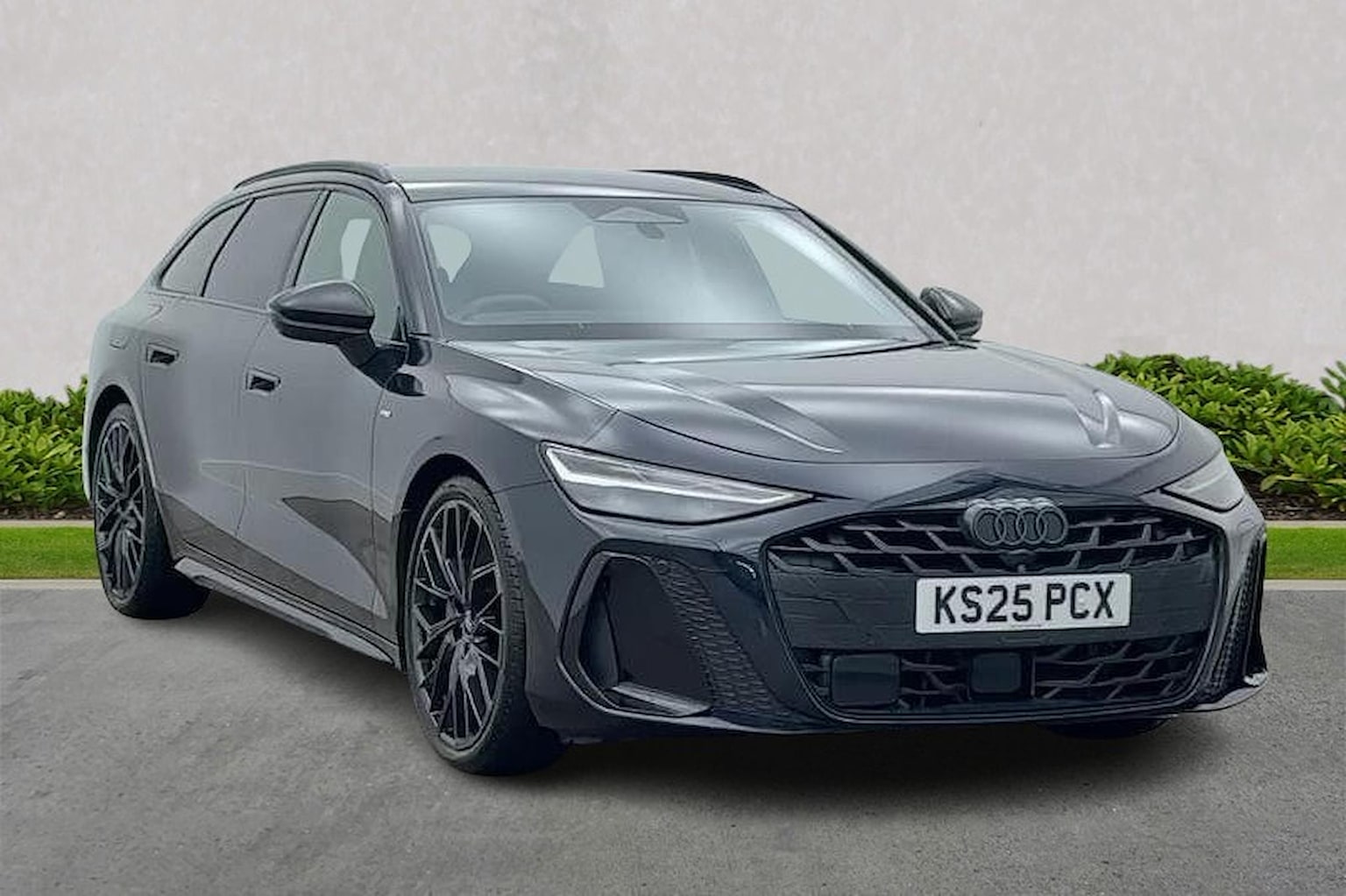 Main listing image - Audi A6 Avant