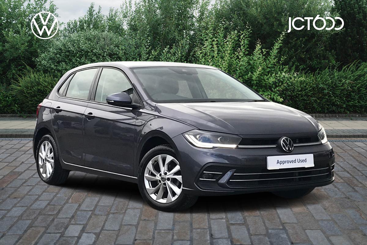 Main listing image - Volkswagen Polo