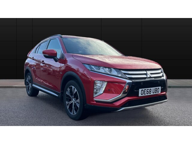 Main listing image - Mitsubishi Eclipse Cross