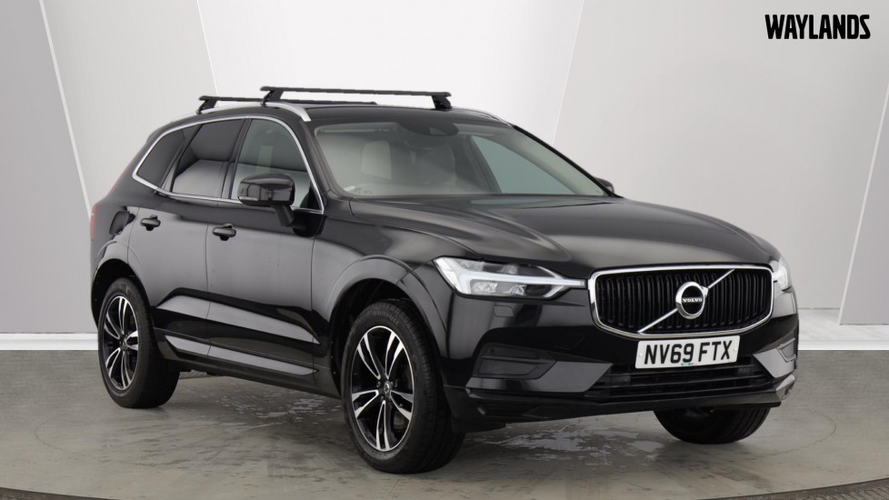 Main listing image - Volvo XC60