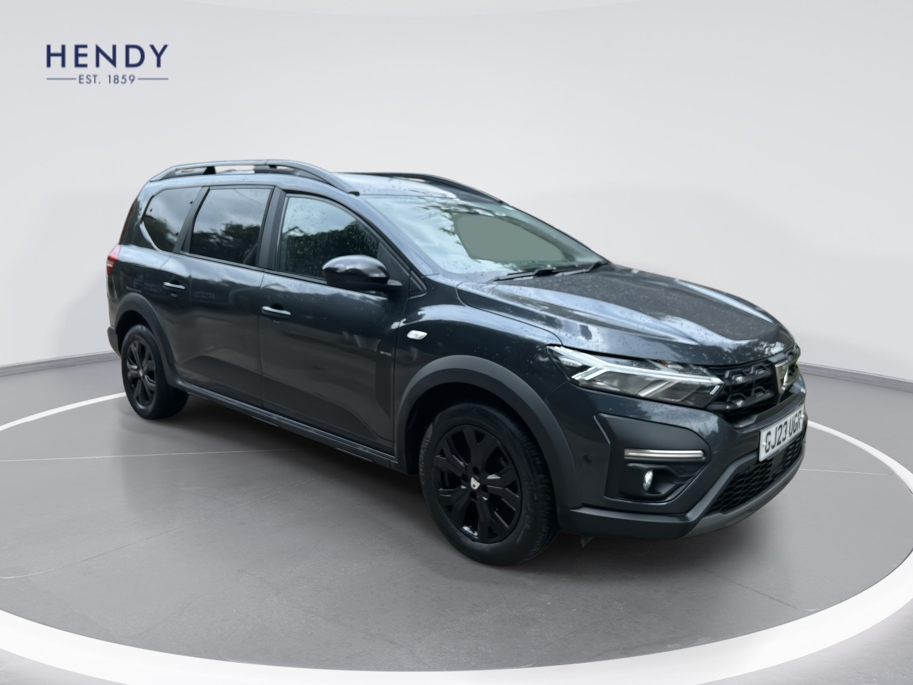 Main listing image - Dacia Jogger