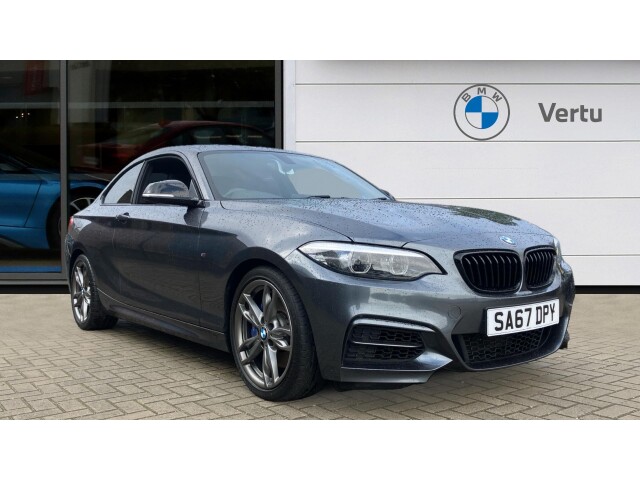 Main listing image - BMW 2 Series