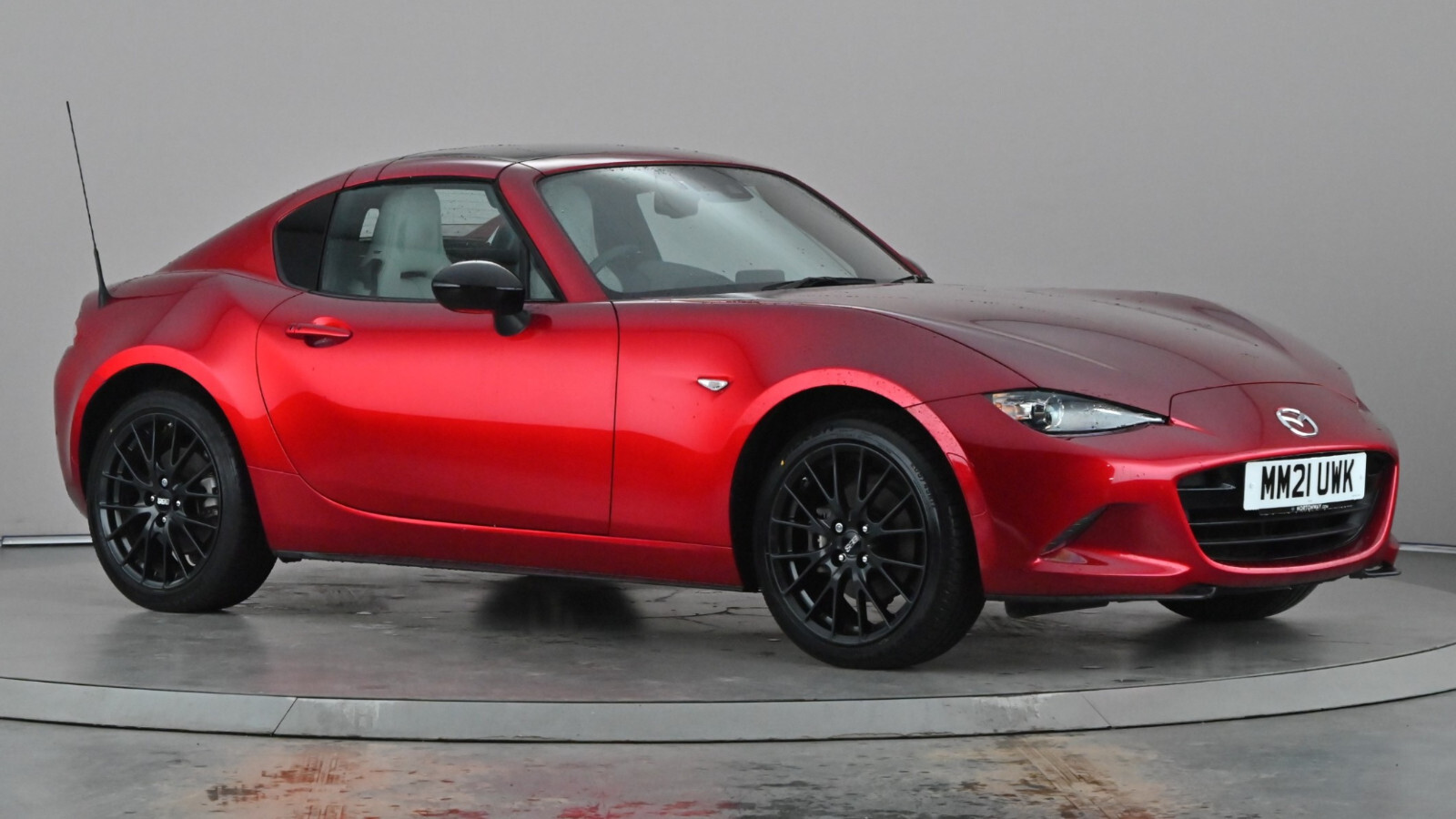 Main listing image - Mazda MX-5