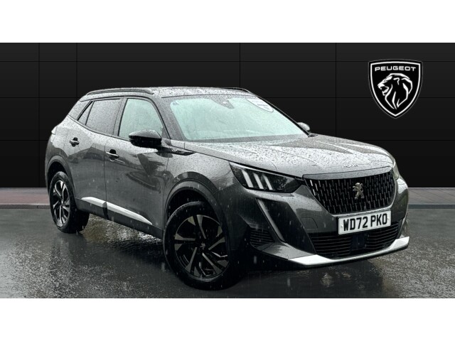 Main listing image - Peugeot 2008