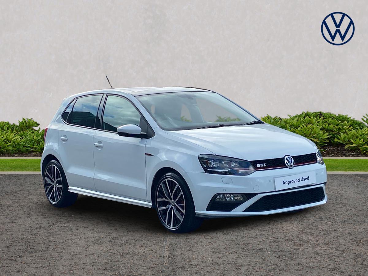 Main listing image - Volkswagen Polo GTI