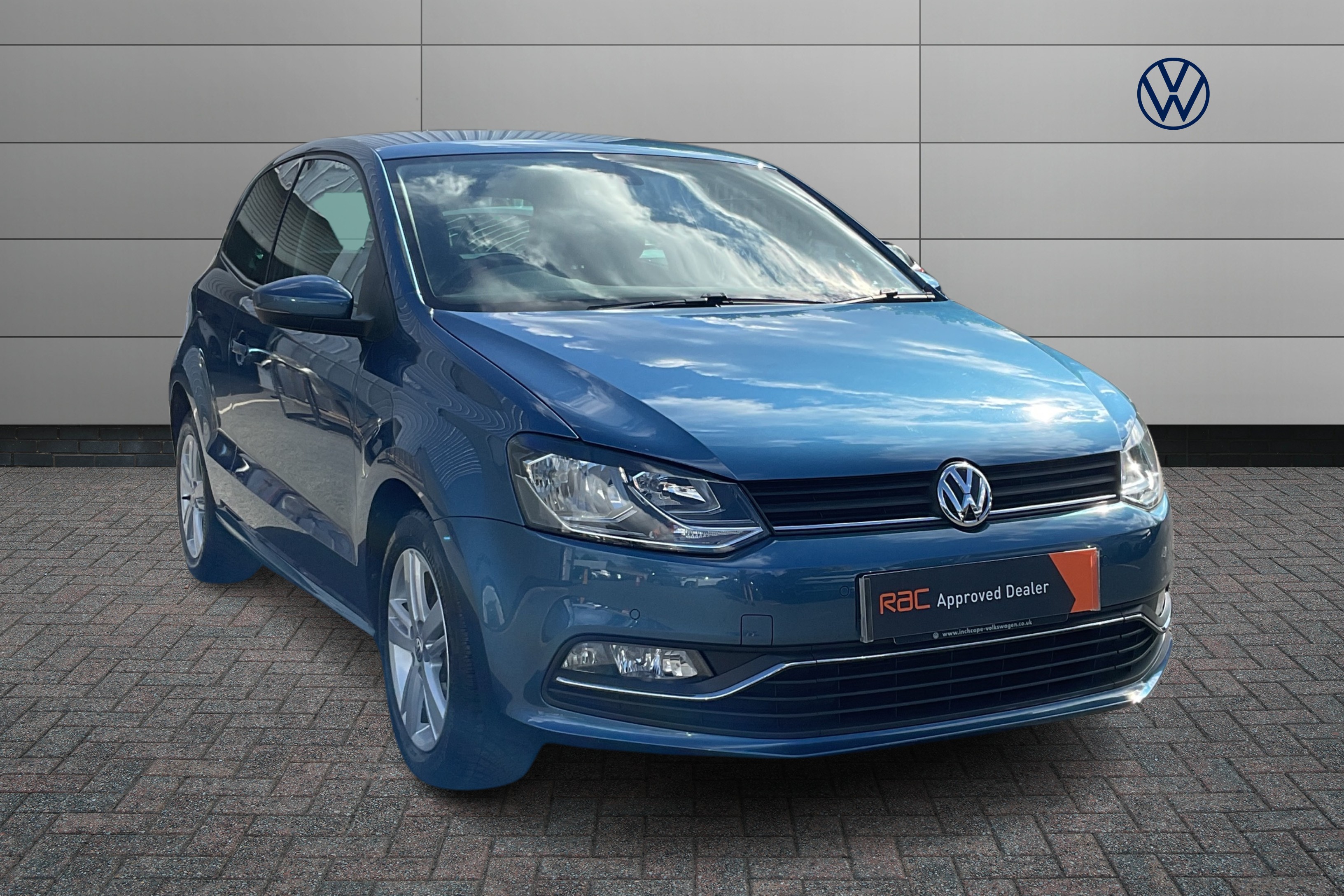 Main listing image - Volkswagen Polo